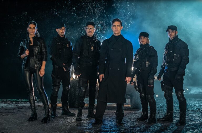 Berlino: il trailer dello spin-off Netflix de La casa di carta Berlino: il trailer dello spin-off Netflix de La casa di carta