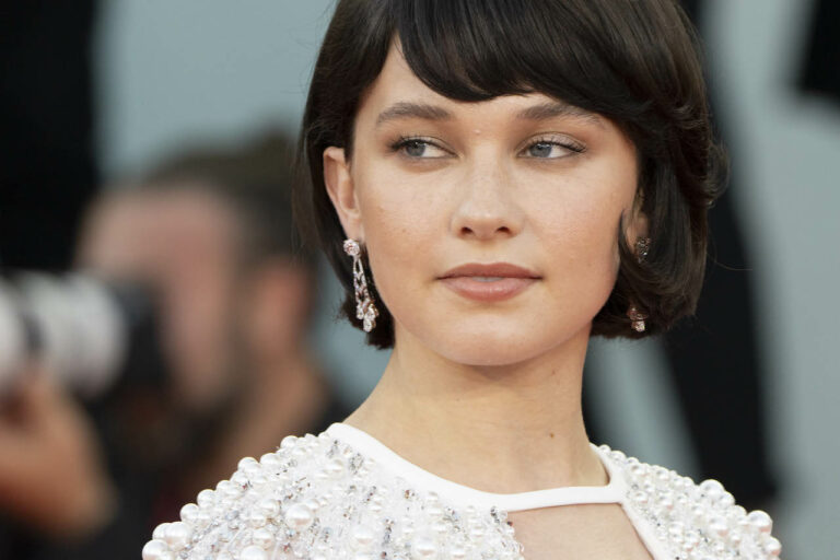 Cailee Spaeny: 10 cose che forse non sai sull&rsquo;attrice