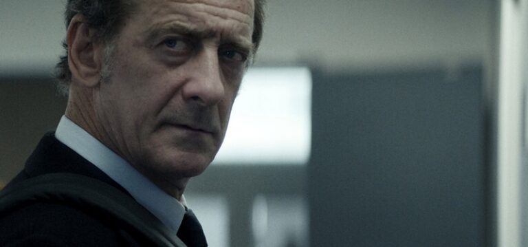 D&rsquo;Argent et de Sang, la recensione della serie con Vincent Lindon #Venezia80