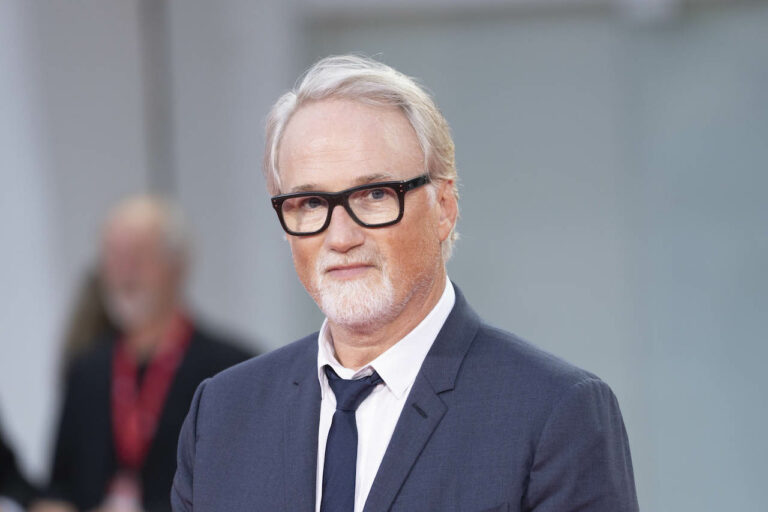 World War Z 2: David Fincher rivela che sarebbe stato come The Last of Us