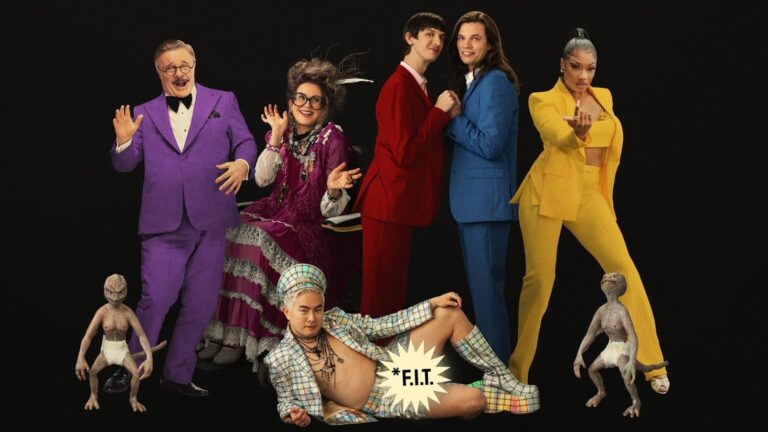 Dicks: The Musical, la data di uscita del musical &egrave; stata posticipata