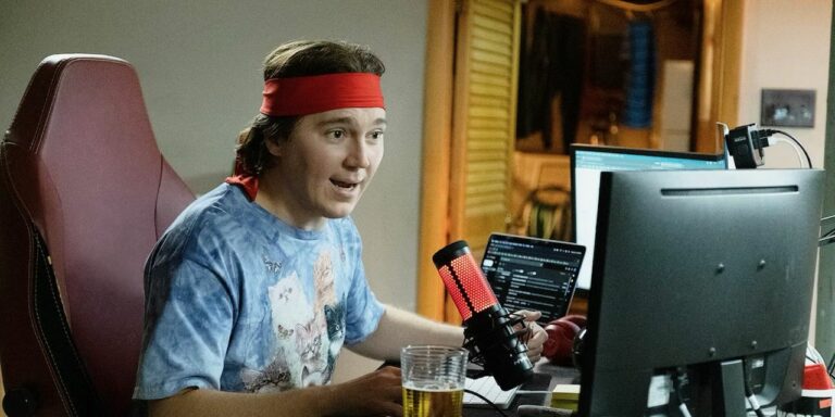 Dumb Money: recensione del film di Craig Gillespie