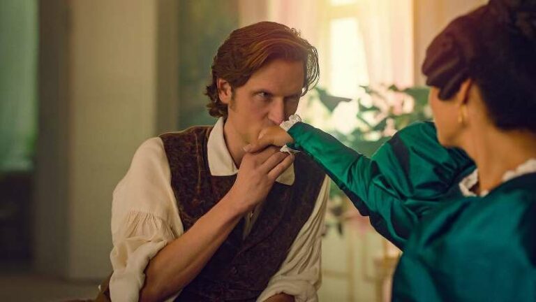 Ehrengard &ndash; L&rsquo;arte della seduzione: la spiegazione del finale del film