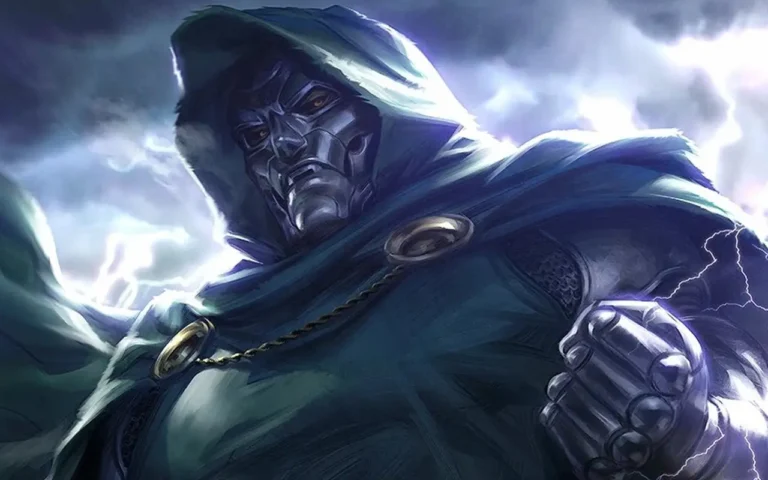 Il Dottor Destino di Avengers: Doomsday proviene dalla realt&agrave; dei Fantastici Quattro? Cosa sappiamo?