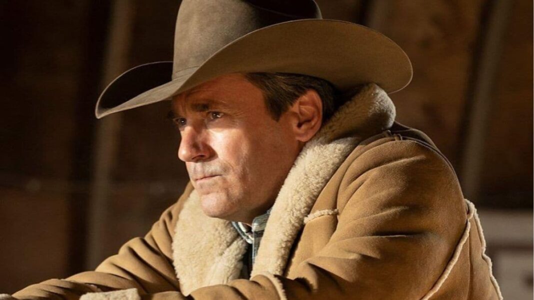 Fargo 5 jon hamm Fargo 5 jon hamm
