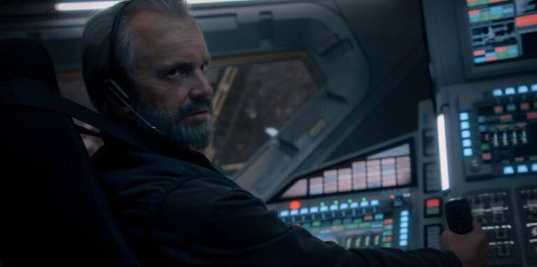 For All Mankind, l&rsquo;acclamato space drama torna con la quarta stagione su Apple TV+