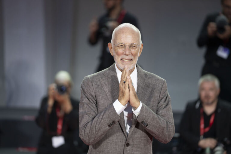 Veneza 80, le foto dal red carpet di Filming Italy Best Movie Award
