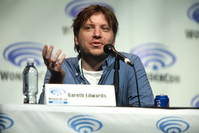 Gareth Edwards parla di Rogue One e si sente &ldquo;incredibilmente fortunato&rdquo; ad aver realizzato un film di Star Wars