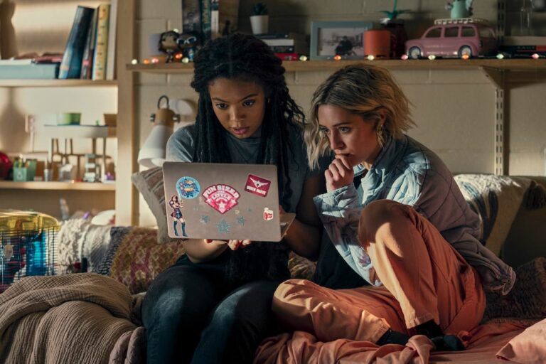 Gen V: nuovo trailer anticipa quello che sta per accadere nei prossimi episodi