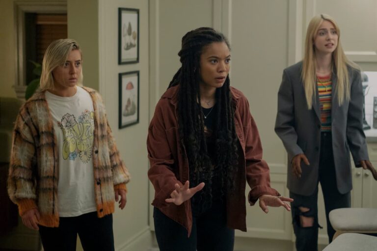 Gen V cancellata, ma non &egrave; finita: una star promette rivelazioni sul futuro dello spin-off di The Boys