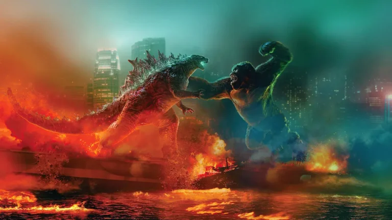 Godzilla X Kong: Supernova, Matthew Modine potrebbe aver spoilerato i villain!