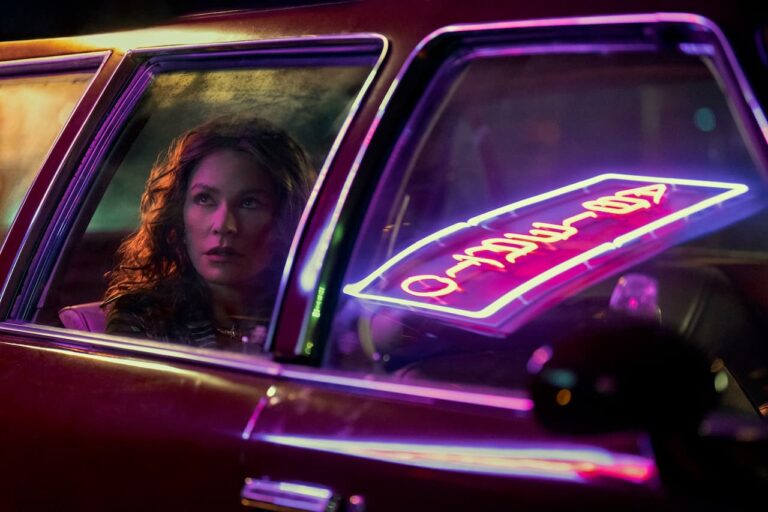 Griselda, la miniserie con Sof&iacute;a Vergara, sar&agrave; disponibile dal 25 Gennaio 2024