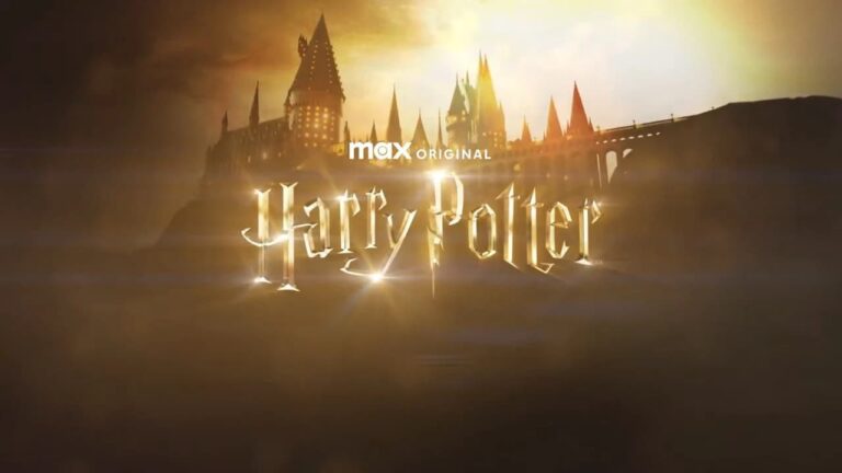 Harry Potter: John Lithgow ha considerato l&rsquo;idea di abbandonare la serie