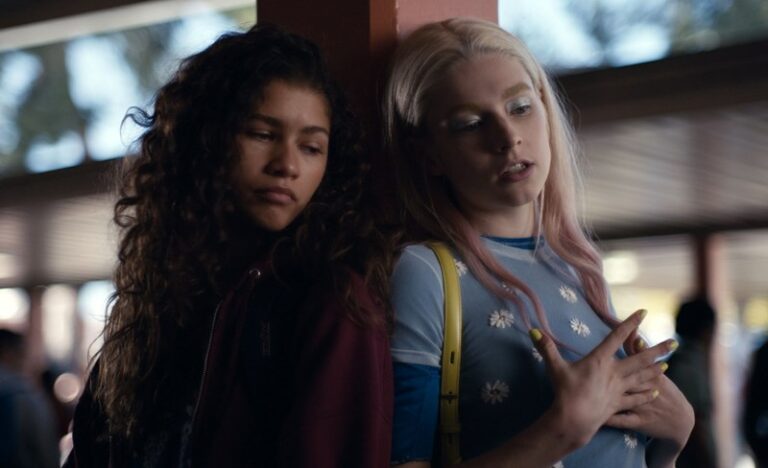 Euphoria: la terza stagione in arrivo nel 2025