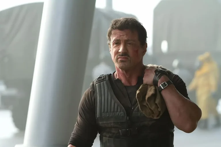I mercenari 2: la spiegazione del finale del film