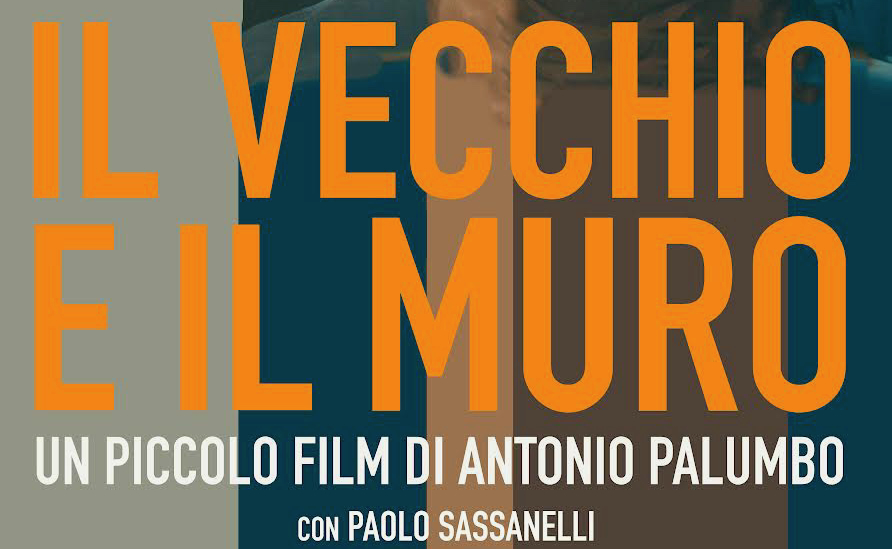 Il vecchio e il muro Il vecchio e il muro