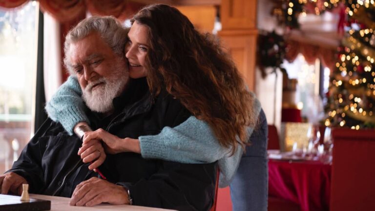 Improvvisamente a Natale mi sposo: trailer della nuova commedia in arrivo al cinema! Improvvisamente a Natale mi sposo: trailer della nuova commedia in arrivo al cinema!