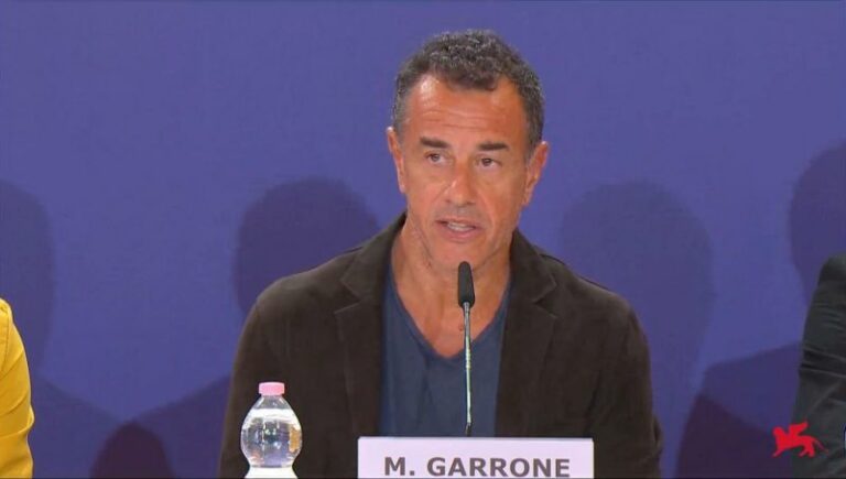 “Racconto il controcampo dell’immigrazione”, Matteo Garrone presenta Io Capitano a Venezia “Racconto il controcampo dell’immigrazione”, Matteo Garrone presenta Io Capitano a Venezia