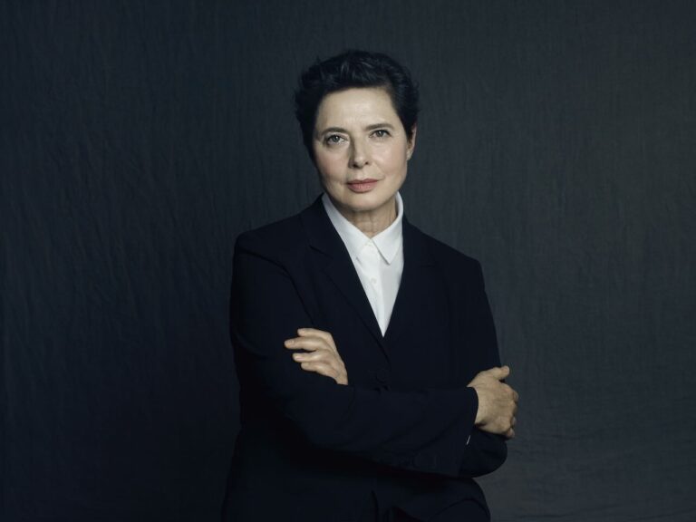 Festa del Cinema di Roma 2023: Premio alla Carriera a Isabella Rossellini e Shigeru Umebayashi