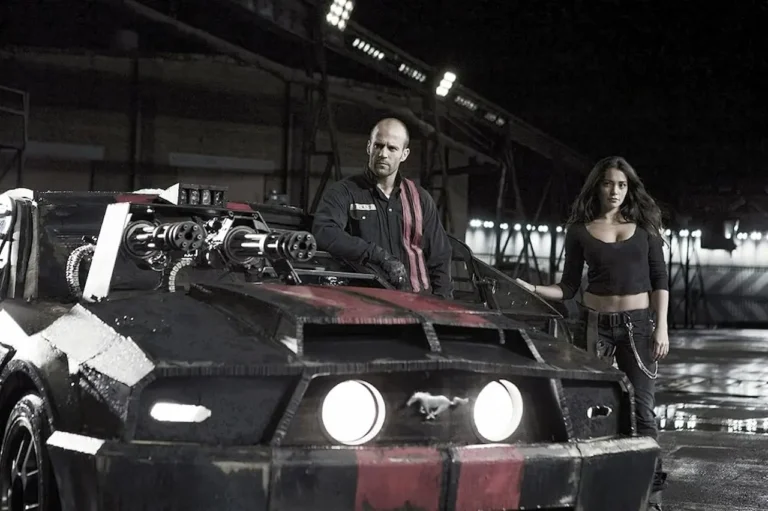 Death Race: dal cast ai sequel, le curiosit&agrave; sul film con Jason Statham