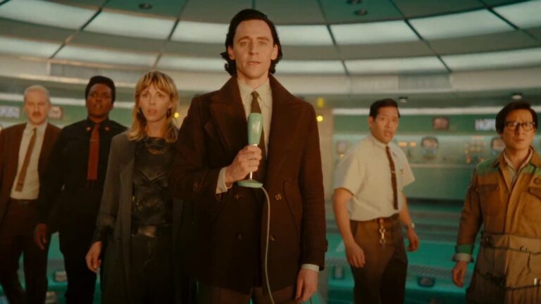 LOKI: rivelata la durata della premiere della seconda stagione