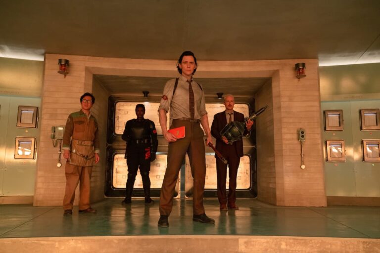 Loki Stagione 2: tutte le Easter Egg e i riferimenti del primo episodio al MCU
