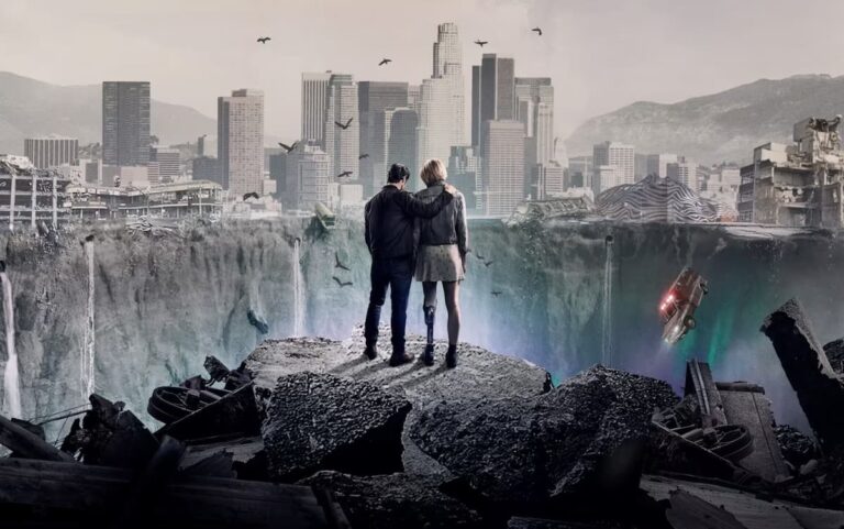 La Brea 1&times;02: promo e trama dall&rsquo;episodio