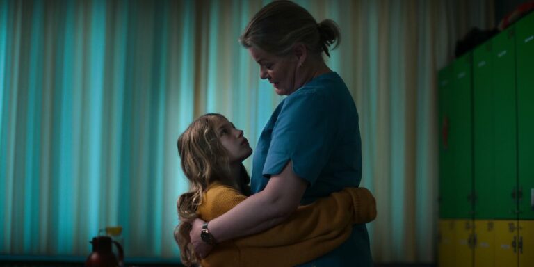 La mia prediletta: recensione della nuova serie Netflix