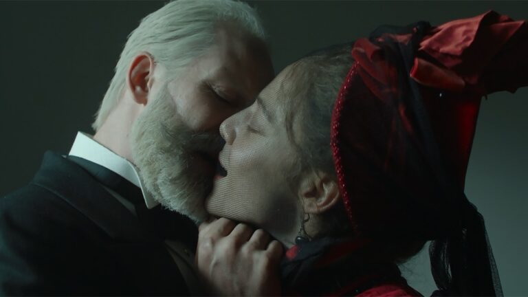 La moglie di Tchaikovsky, trailer del film dal 5 ottobre al cinema La moglie di Tchaikovsky, trailer del film dal 5 ottobre al cinema