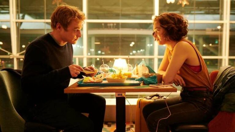 La probabilit&agrave; statistica dell&rsquo;amore a prima vista: le differenze tra il film e il libro