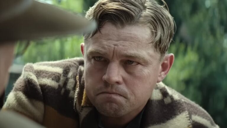 Leonardo DiCaprio parla della riscrittura di &ldquo;Flower Moon&rdquo;, cambiata perch&eacute; non &ldquo;arrivava al cuore&rdquo; della storia: &ldquo;Non eravamo immersi nell&rsquo;Osage&rdquo;