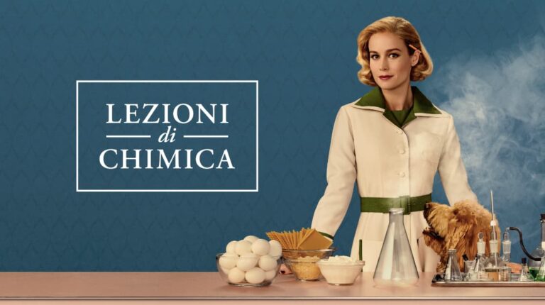 Lezione di Chimica Lezione di Chimica