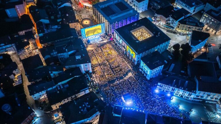 Locarno Film Festival: eletto il nuovo Consiglio di amministrazione