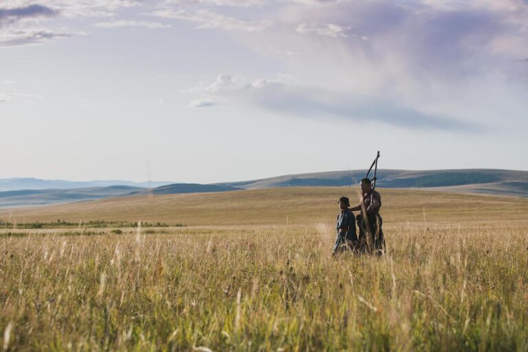 L&rsquo;ultima luna di settembre: recensione del film di Amarsaikhan Baljinnyam