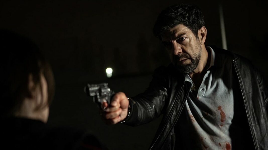 L'ultima notte di Amore recensione L'ultima notte di Amore