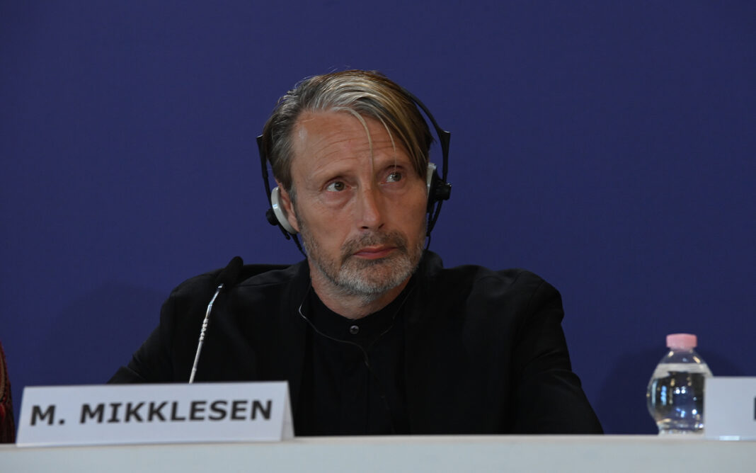 Mads Mikkelsen The Promised Land Mads Mikkelsen The Promised Land