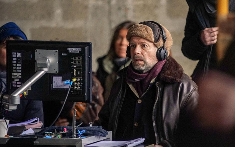 Making Of: recensione del film di C&eacute;dric Kahn