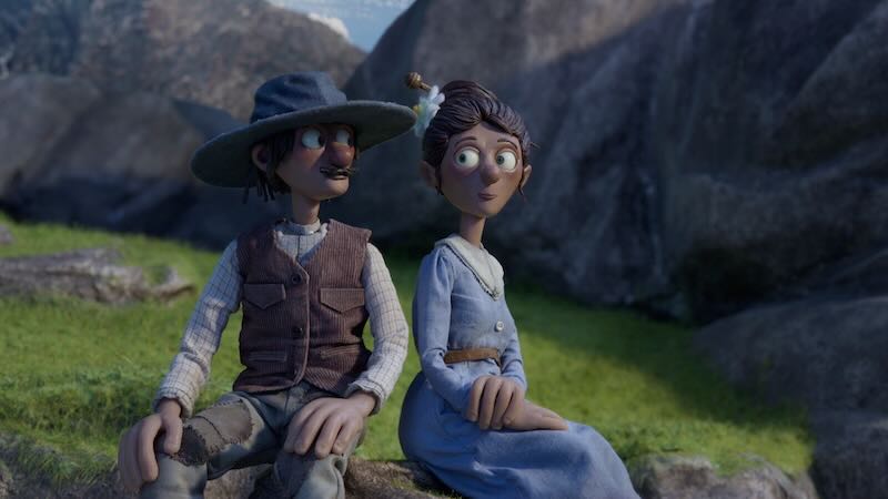 Manodopera: recensione del film in stop-motion 