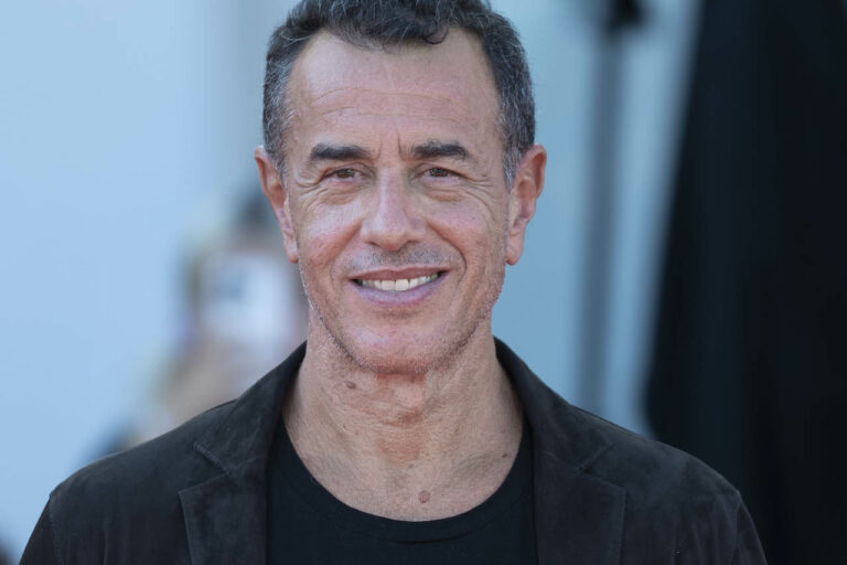 Venezia 80: le foto dal red carpet di Io Capitano di Matteo Garrone