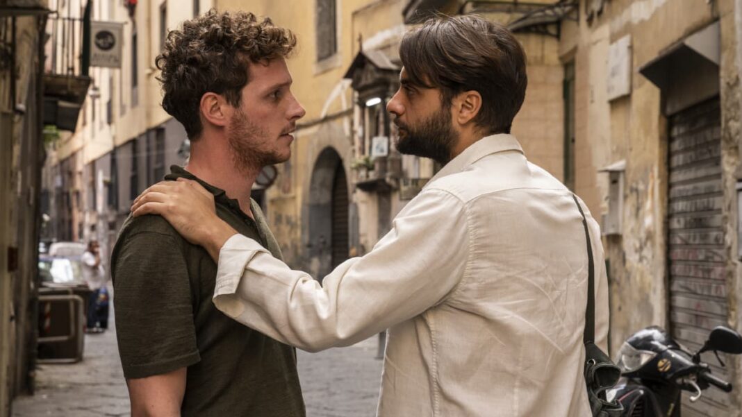 Nata per te film 2023 Nata per te film 2023