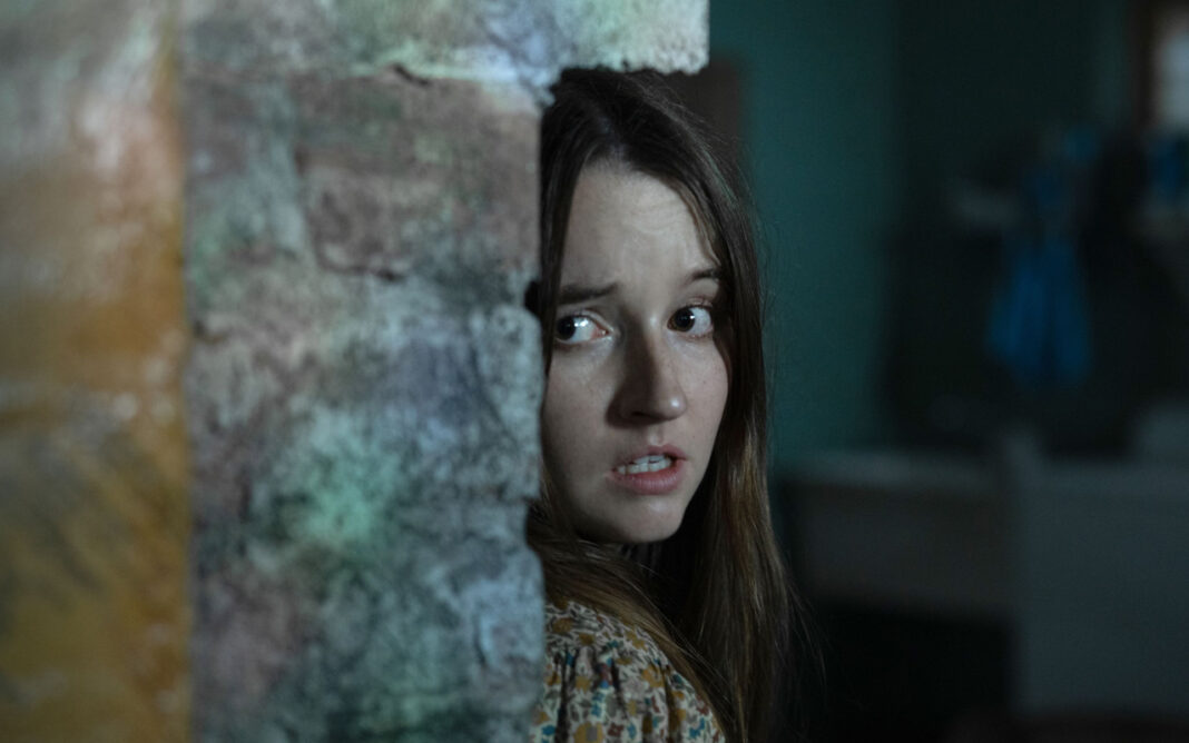Nessuno ti salverà film recensione Nessuno ti salverà film recensione