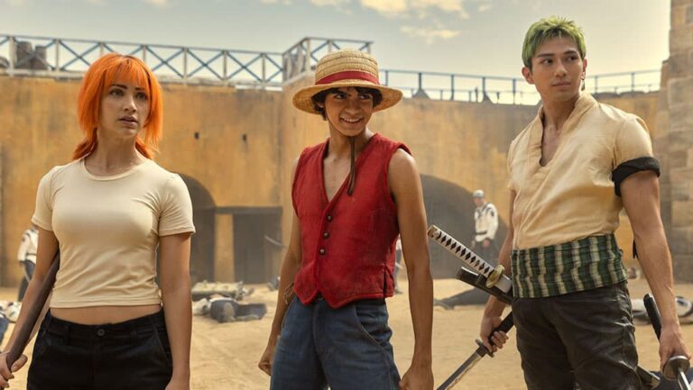 One Piece: la stagione 2 del live-action nasconde tre indizi sulla vera identit&agrave; di Luffy