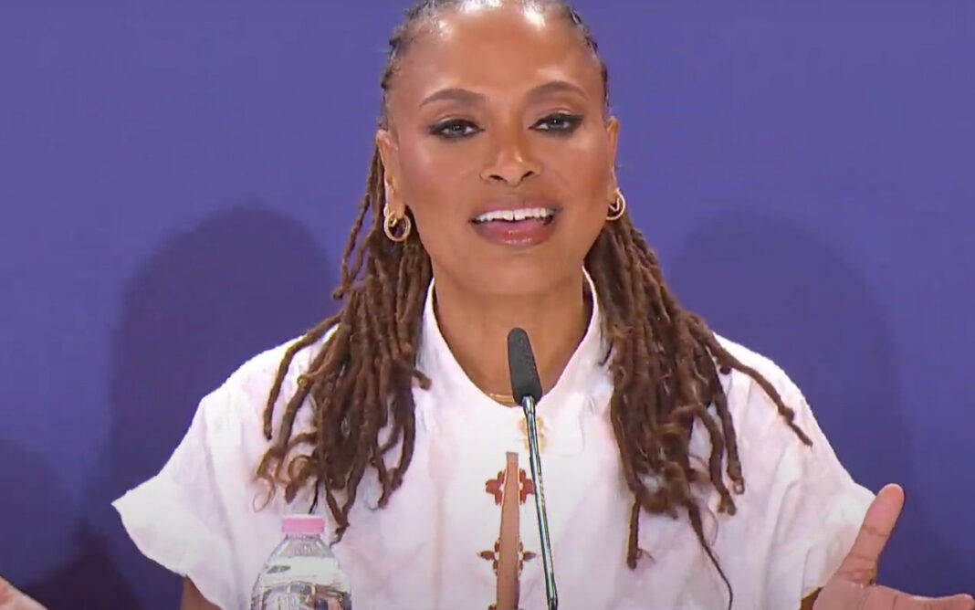 Origin Ava DuVernay Origin Ava DuVernay