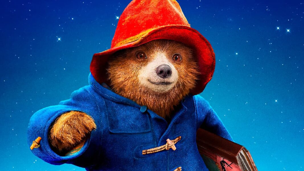 Paddington 3 (Paddington in Perù) Paddington 3 (Paddington in Perù)