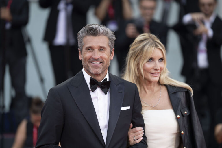 Patrick Dempsey entra nel cast di Dexter: Original Sin