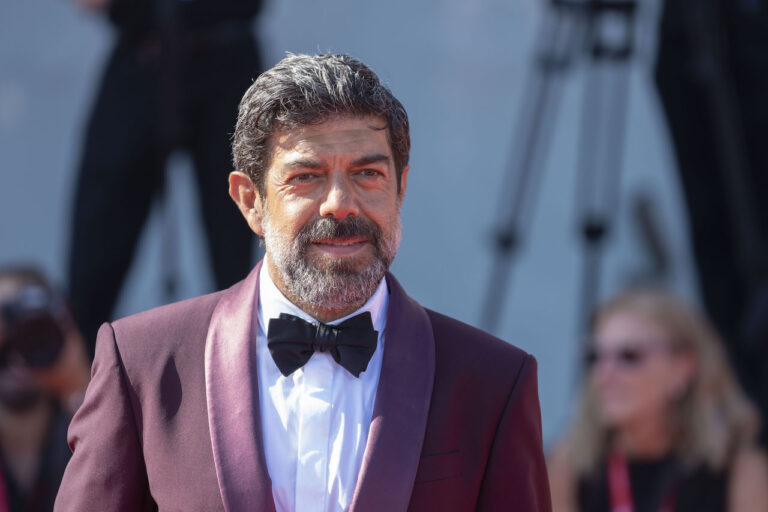 Venezia 80, le foto con i protagonisti dal red carpet di Adagio