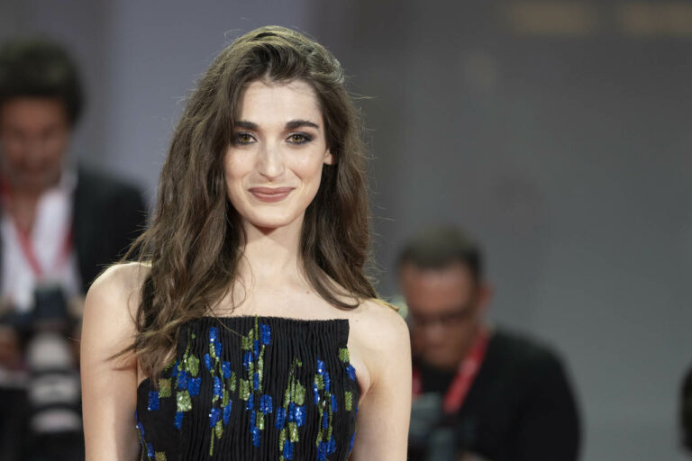 Pilar Fogliati: 10 cose che non sai sull&rsquo;attrice