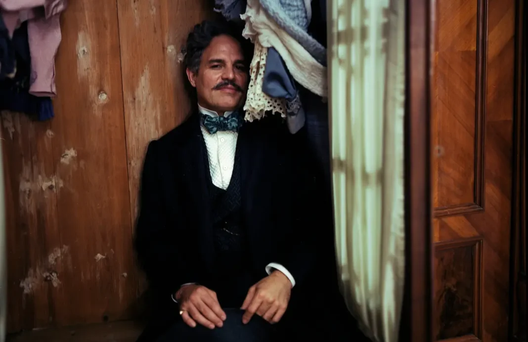 Povere Creature Mark Ruffalo Mark Ruffalo Povere creature