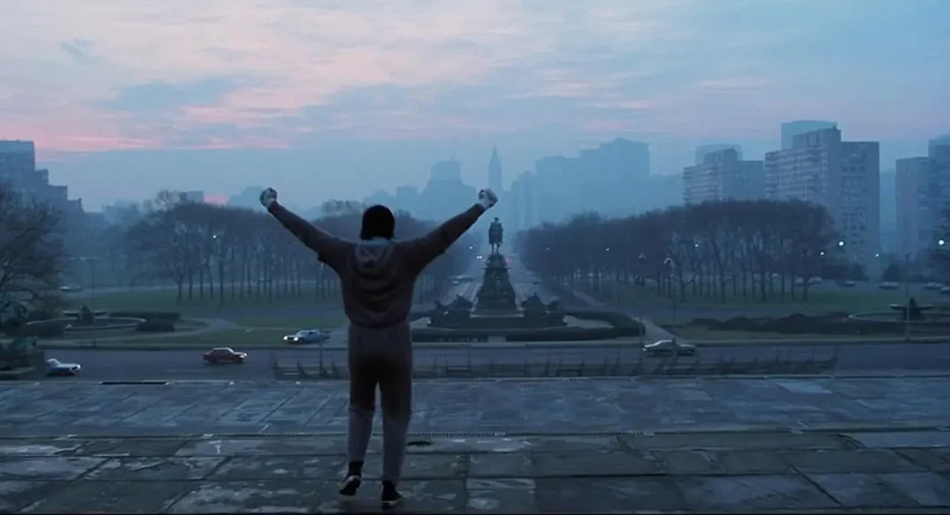Rocky film trama Rocky film trama