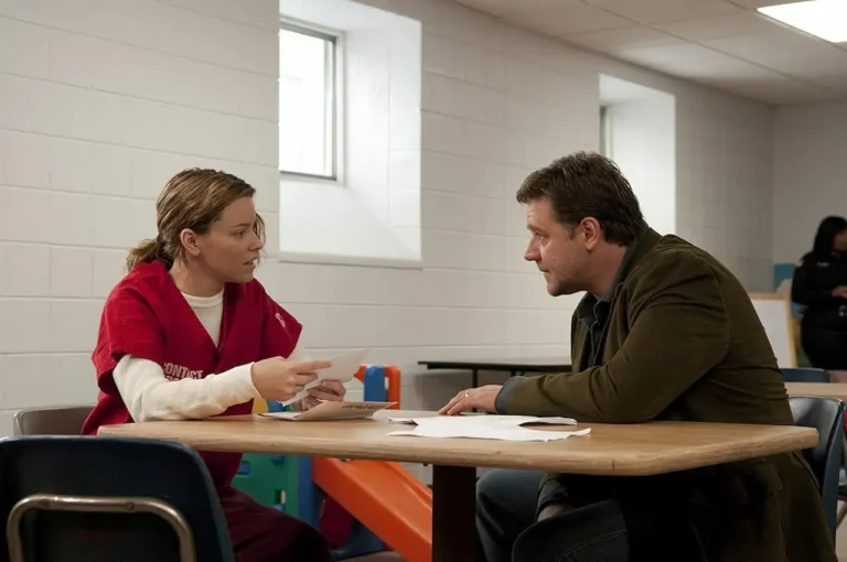 The Next Three Days: dal cast alla storia vera, le curiosit&agrave; sul film con Russell Crowe